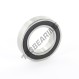 Deep groove ball bearing - UB-6905-B3-BLACKBEARING