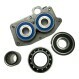 Other bearing - UB205-ASAHI