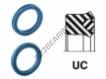 UC-38.10X44.45X3.17-PU94