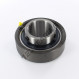 Cast housed bearing - 0 bolt - UCC213-SNR