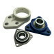 UCFB208-SKF