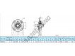 UCFC203-INOX