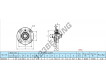 UCFC205-INOX