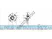 UCFC206-INOX