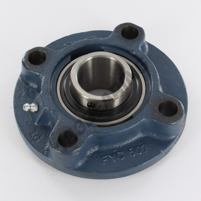 UCFC207-SKF
