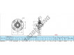 UCFC209-INOX