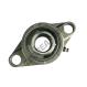 Housed bearing - 2 bolts - UCFL205-INOX