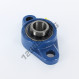 Housed bearing - 2 bolts - UCFL307-SNR