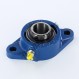 Housed bearing - 2 bolts - UCFLE205-SNR