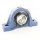Housed bearing - 2 bolts - UCP208-H-SKF