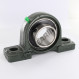 Housed bearing - 2 bolts - UCP210