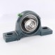 Housed bearing - 2 bolts - UCP307