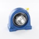 Housed bearing - 2 bolts - UCPA206-SNR
