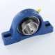 Housed bearing - 2 bolts - UCPE209-SNR