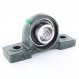 Housed bearing - 2 bolts - UCPX08-24