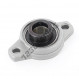Housed bearing - 2 bolts - UFL002