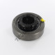 Cast housed bearing - 0 bolt - UKC210H-SNR