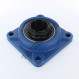 Housed bearing - 4 bolts - UKF213H-SNR