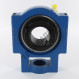 Cast housed bearing - 1 bolt - UKT209H-SNR