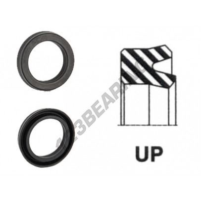 UP-163.30X178X9.50-NBR90