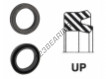 UP-210.30X242X19-NBR90