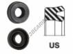 US-25.40X31.75X6.35-PU94