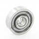 Drawn cup roller clutches - US10