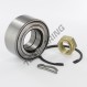 Wheel bearing kit - VKBA3593-SKF