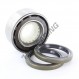 Wheel bearing kit - VKBA667-SKF