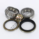 Other bearing - VKBA739-SKF