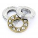 Thrust ball bearing - W3-4B-RIV