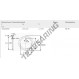 Lock washer - W38-SKF