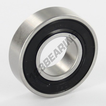 W6002-2RS1-SKF