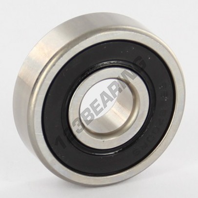W6200-2RS1-SKF