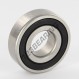 Deep groove ball bearing - W6204-2RS1-SKF