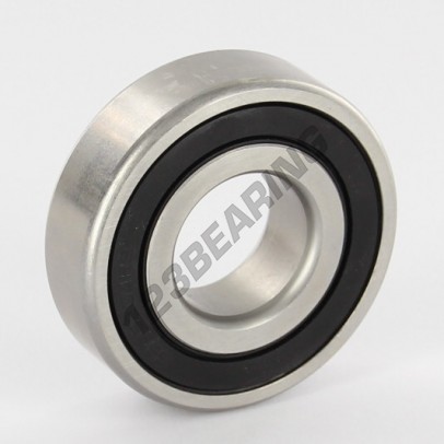 W6204-2RS1-SKF