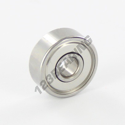 W624-2Z-SKF