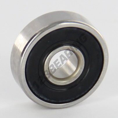 W626-2RS1-SKF