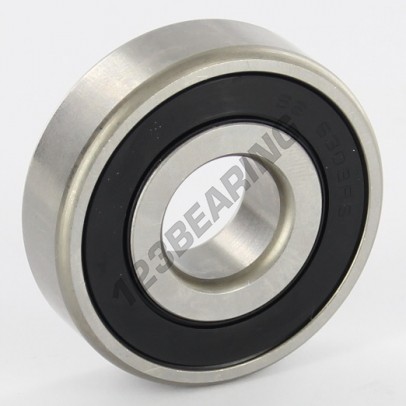 W6303-2RS1-SKF
