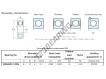 WML6012-2RS-KOYO