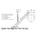 Wave spring washer - WSW-89.38-69.60-0.97