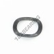 Wave spring washers- compression type - WSW-CT-17-12-0.30-3