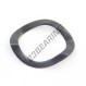 Wave spring washers- compression type - WSW-CT-21.80-15.80-0.20-3