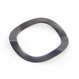 Wave spring washers- compression type - WSW-CT-34.9-25-0.30-4