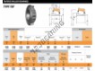 X30308UM-YSA30308RM-TIMKEN
