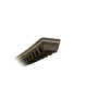 Raw edge cogged v-belt - XPB1700-OPTIBELT
