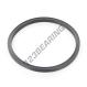 X-Ring seal - XR-56.74X3.53-NBR70