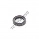 X-Ring seal - XR-6.65X1.78-FPM80-N5A