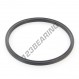 X-Ring seal - XR-88.27X5.33-NBR70-QR4341N44