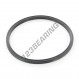 X-Ring seal - XR-97.79X5.33-NBR70-QR4344N47